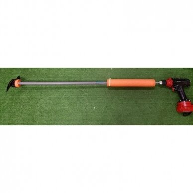 Universalus plaukimo sraigtas suktukams "DRILL PADDLE" (išpardavimas) 3 Universalus plaukimo sraigtas suktukams "DRILL PADDLE" (išpardavimas) 3