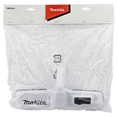 Universalus siurbimo antgalis Makita 198532-0, 320mm Ø28mm 4 Universalus siurbimo antgalis Makita 198532-0, 320mm Ø28mm 4