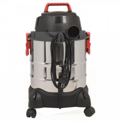 Universalus siurblys Caramba CP-WDE 2012 Inox, 1250 W 3 Universalus siurblys Caramba CP-WDE 2012 Inox, 1250 W 3