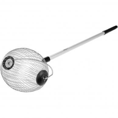 Universalus surinkimo įrenginys FLO, 105-145 X 28 cm Universalus surinkimo įrenginys FLO, 105-145 X 28 cm