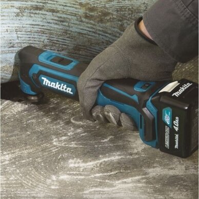 Universalus švytuoklinis įrankis Makita TM30DSAJ CXT, 10,8-12V, 2.0Ah 2 Universalus švytuoklinis įrankis Makita TM30DSAJ CXT, 10,8-12V, 2.0Ah 2