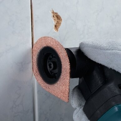 Universalus švytuoklinis įrankis MAKITA TM3000C, TM3000CX1J komplektas 1 Universalus švytuoklinis įrankis MAKITA TM3000C, TM3000CX1J komplektas 1