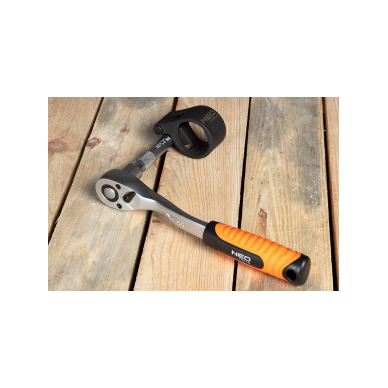 Universalus veržliaraktis, 27–42 mm 2 Universalus veržliaraktis, 27–42 mm 2