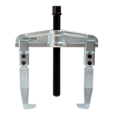 Universal two arm puller 80-350/200mm Universal two arm puller 80-350/200mm