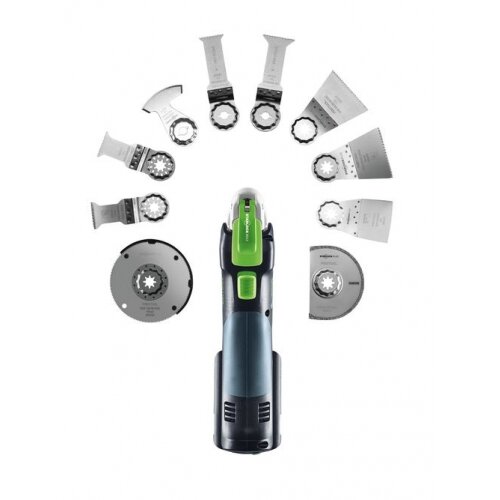 Universalus pjovimo diskas Festool USB 78/42/Bi/OSC/5 (203336) 1 Universalus pjovimo diskas Festool USB 78/42/Bi/OSC/5 (203336) 1