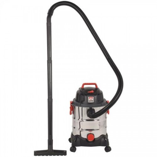 Universalus siurblys Caramba CP-WDE 2012 Inox, 1250 W Universalus siurblys Caramba CP-WDE 2012 Inox, 1250 W