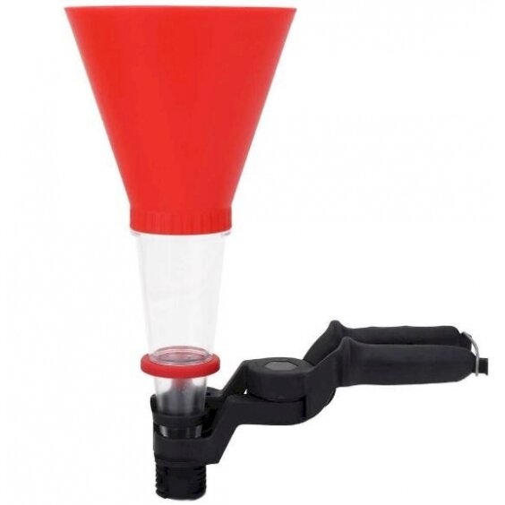 Universalus tepalo piltuvas | 2 vnt. (F6198)