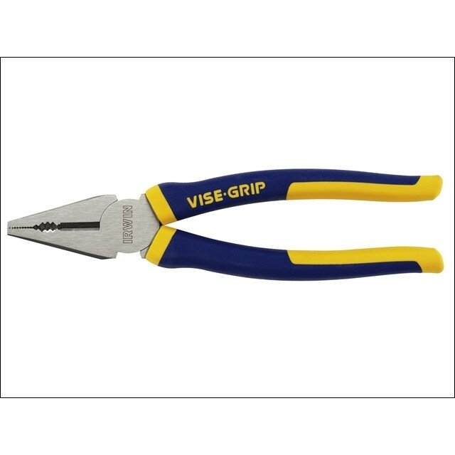 Universalios replės „IRWIN" 200 mm Universalios replės „IRWIN" 200 mm