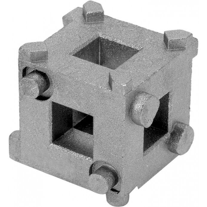 Universalus raktas suportams | kubas (57740)