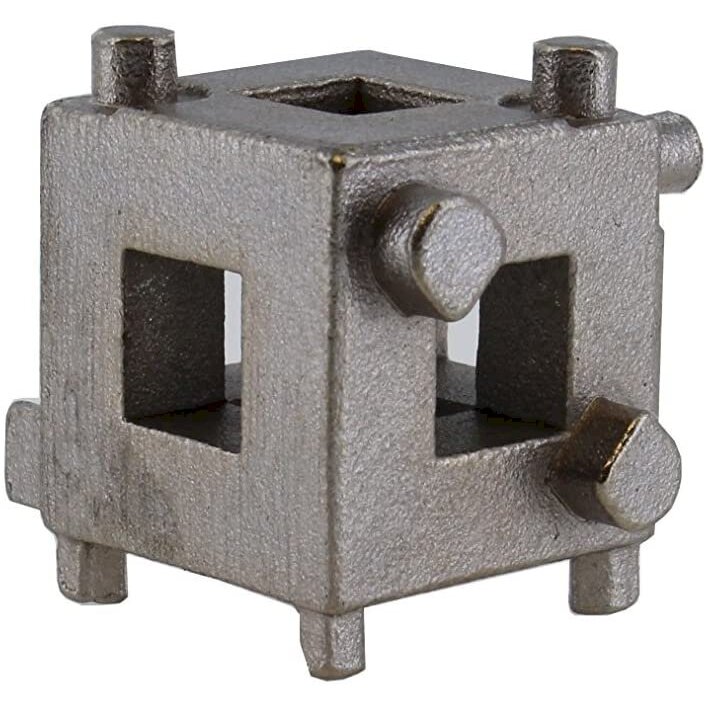 Universalus raktas stabdžių suportams | kubas | 10 mm (3/8") (SK923016) Universalus raktas stabdžių suportams | kubas | 10 mm (3/8") (SK923016)