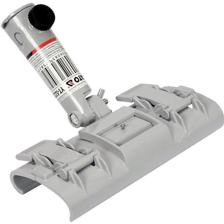 Universali šarnyrinė rankena adapteris ilgintuvui arba mentelei (YT-52237) Universali šarnyrinė rankena adapteris ilgintuvui arba mentelei (YT-52237)