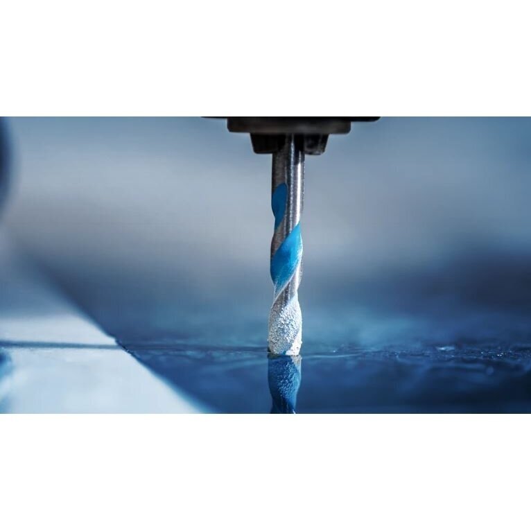 Universalus grąžtas Bosch HEX-9 Multi Construction, 3x45x90 mm 2608900569 2 Universalus grąžtas Bosch HEX-9 Multi Construction, 3x45x90 mm 2608900569 2