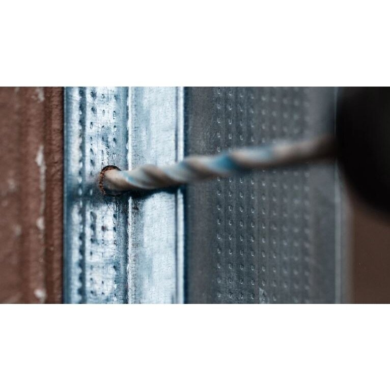 Universalus grąžtas Bosch MULTI CONSTRUCTION, 14x200x250 mm, 1 vnt. 2608901488 5 Universalus grąžtas Bosch MULTI CONSTRUCTION, 14x200x250 mm, 1 vnt. 2608901488 5