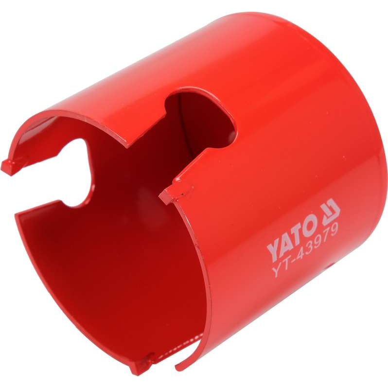 Universali gręžimo karūna Yato, 68 mm, 5/8"-18UNF Universali gręžimo karūna Yato, 68 mm, 5/8"-18UNF