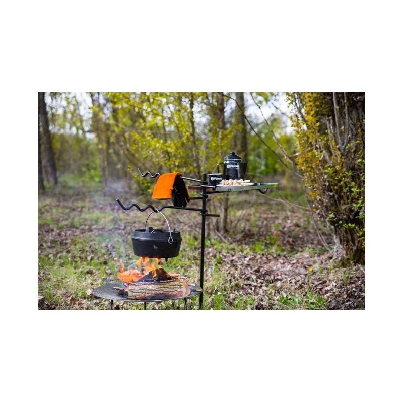 Universali Kabykla Virš Laužo Petromax Fire Anchor 3