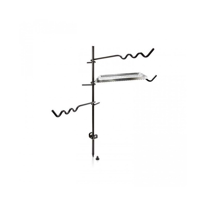 Universali Kabykla Virš Laužo Petromax Fire Anchor Universali Kabykla Virš Laužo Petromax Fire Anchor