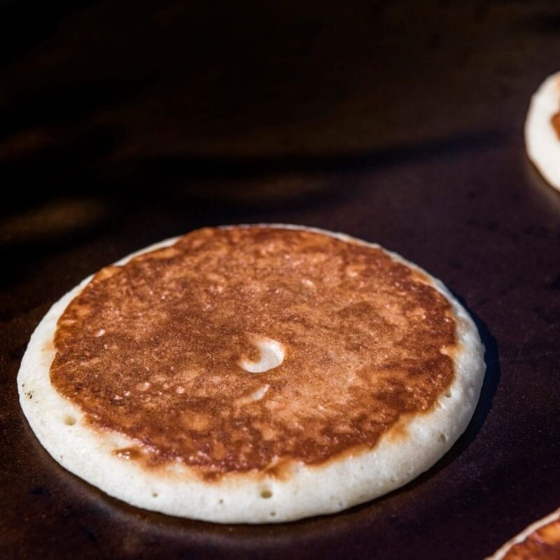 Universali ketaus kepimo plokštuma Char-Broil 1