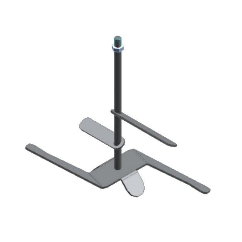 Universali maišyklė BATTIPAV Mixit ART.055 4 Universali maišyklė BATTIPAV Mixit ART.055 4