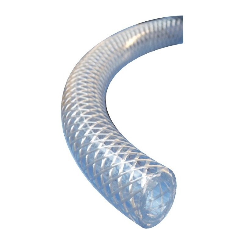 Universali žarna TRICOFLEX Tricoclair AL 4x8mm Universali žarna TRICOFLEX Tricoclair AL 4x8mm