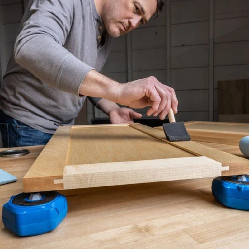 Universalios atramos KREG KFS-PUCK_KRE 4