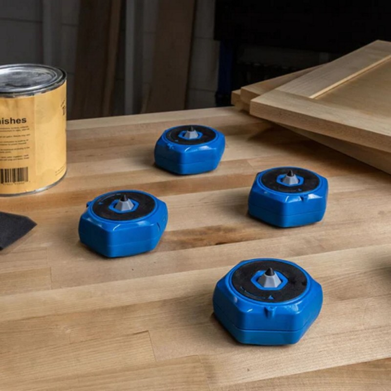 Universalios atramos KREG KFS-PUCK_KRE 1