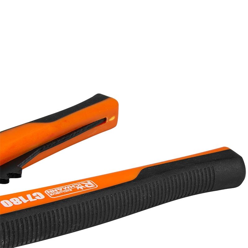 Universalios laidų nužievinimo replės 2 Universalios laidų nužievinimo replės 2