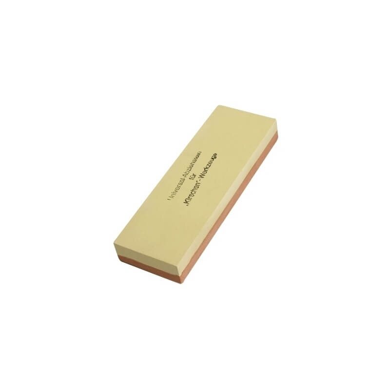 Universalus galandimo akmuo KIRSCHEN 150x50x20mm Universalus galandimo akmuo KIRSCHEN 150x50x20mm