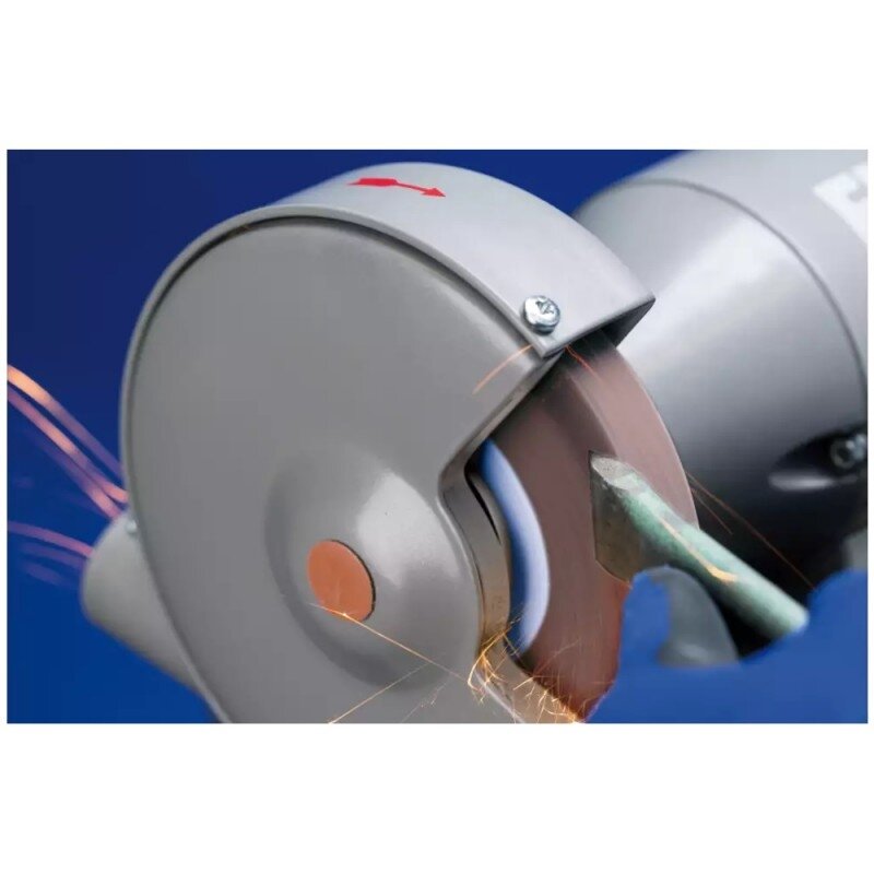 Universalus galandimo diskas PFERD BW 15020-32 AN60 2 Universalus galandimo diskas PFERD BW 15020-32 AN60 2