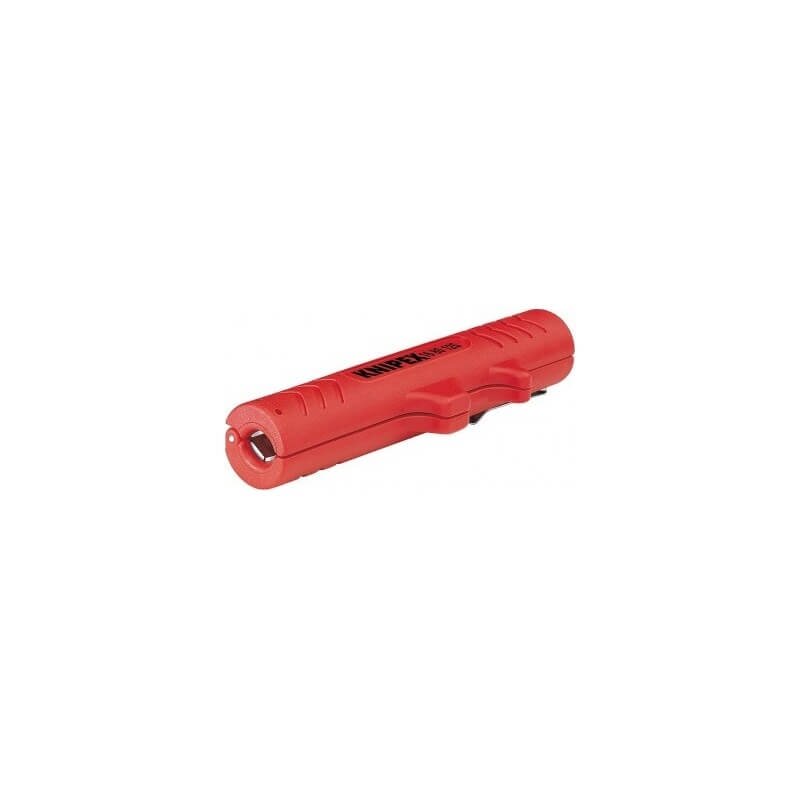 Universalus nuizoliavimo įrankis KNIPEX 1680125SB Universalus nuizoliavimo įrankis KNIPEX 1680125SB