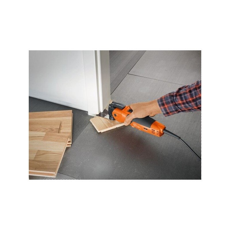 Universalus švytuoklinis įrankis FEIN Multimaster MM 700 Max 3 Universalus švytuoklinis įrankis FEIN Multimaster MM 700 Max 3