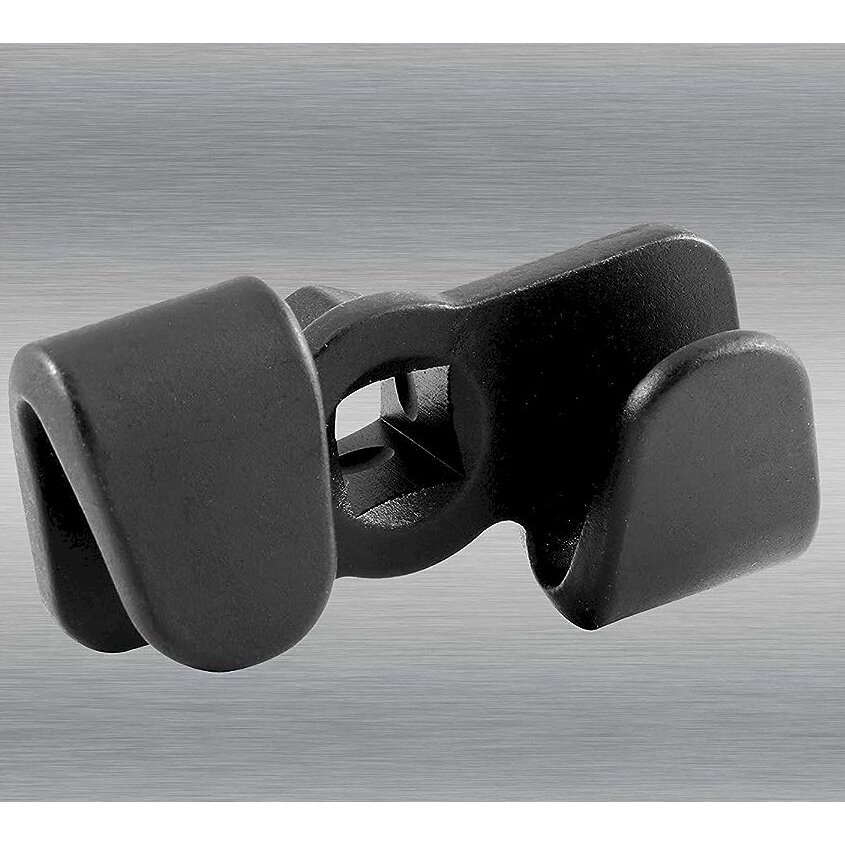 Universalus veržliarakčio ilgintuvo adapteris | 12,5 mm (1/2") (H7017) Universalus veržliarakčio ilgintuvo adapteris | 12,5 mm (1/2") (H7017)