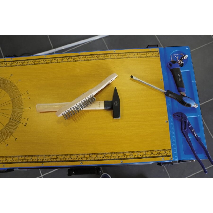 Universalus darbastalis Brilliant Tools, 4-in-1, 117-748 mm 3 Universalus darbastalis Brilliant Tools, 4-in-1, 117-748 mm 3