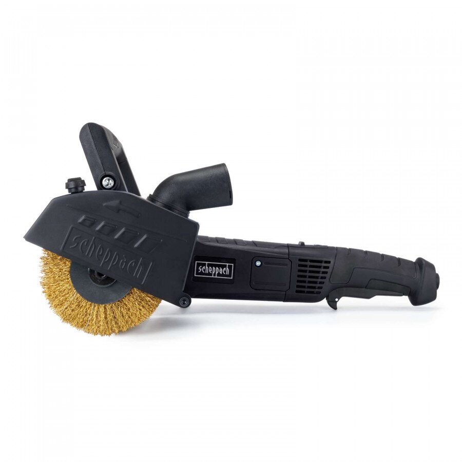 Universalus šlifavimo/medienos sendinimo įrankis RMS1300-BE, Scheppach