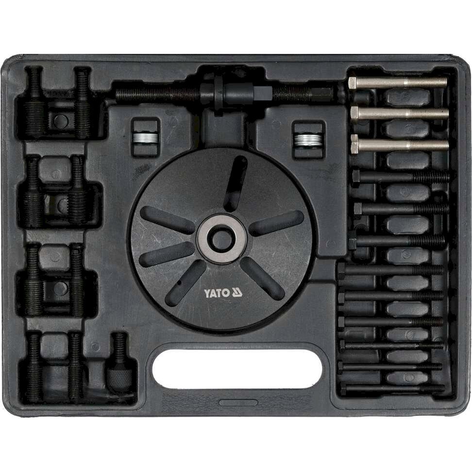 Universalus skremulio nuėmėjas (YT-25483)