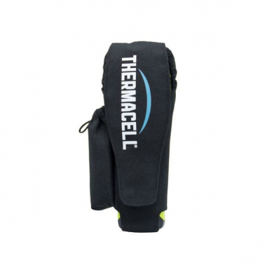 Dėklas repelentams Thermacell 1 Dėklas repelentams Thermacell 1