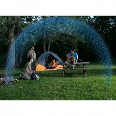 Uodų repelentas, Thermacell MR300G 3 Uodų repelentas, Thermacell MR300G 3