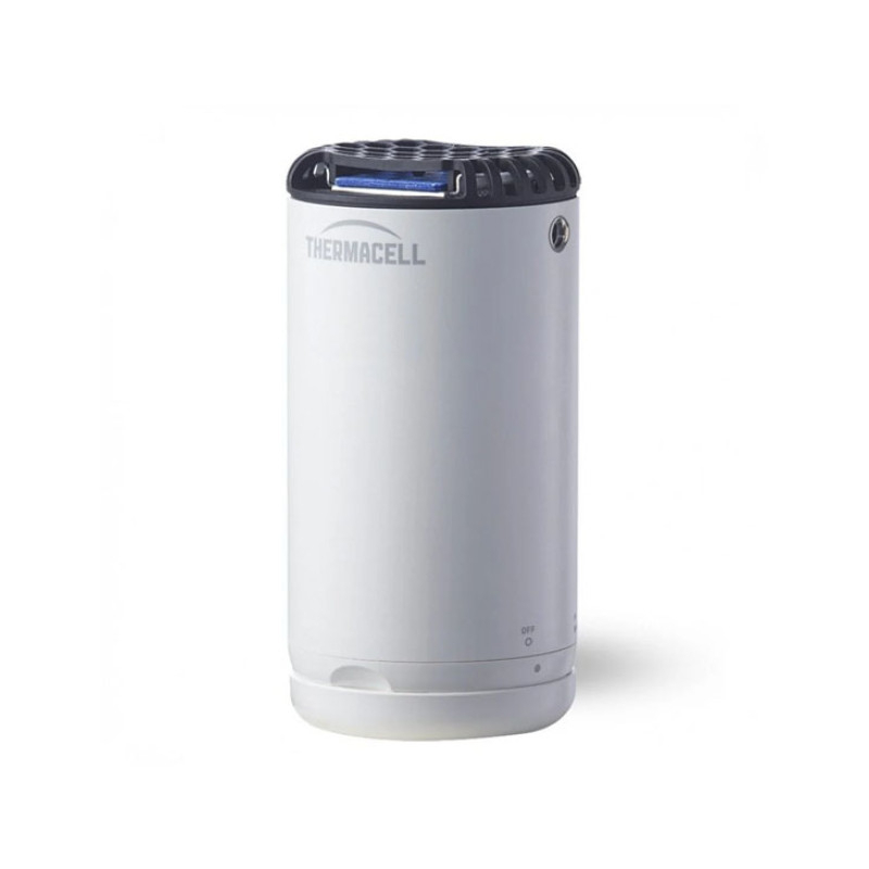 Uodų repelentas Halo, Thermacell