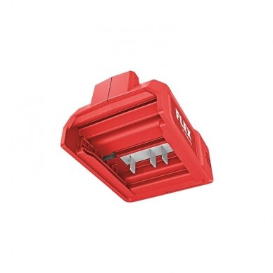 USB adapteris akumuliatoriui FLEX 10,8/18,0V 2 USB adapteris akumuliatoriui FLEX 10,8/18,0V 2