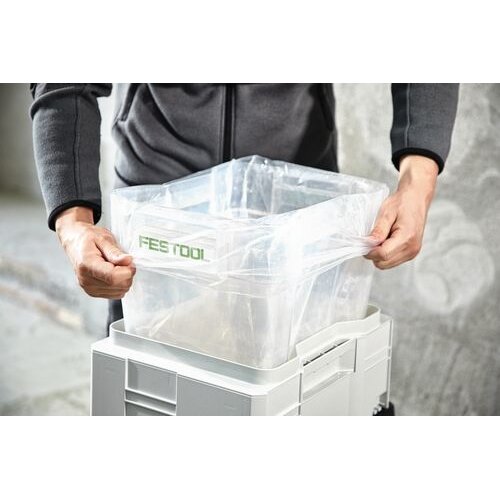 Utilizavimo maišas Festool ENS-VA-20/10 (204296) 2