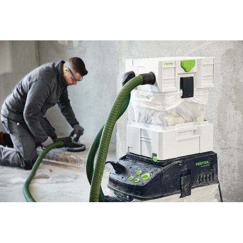 Utilizavimo maišas Festool ENS-VA-20/10 (204296) 3 Utilizavimo maišas Festool ENS-VA-20/10 (204296) 3