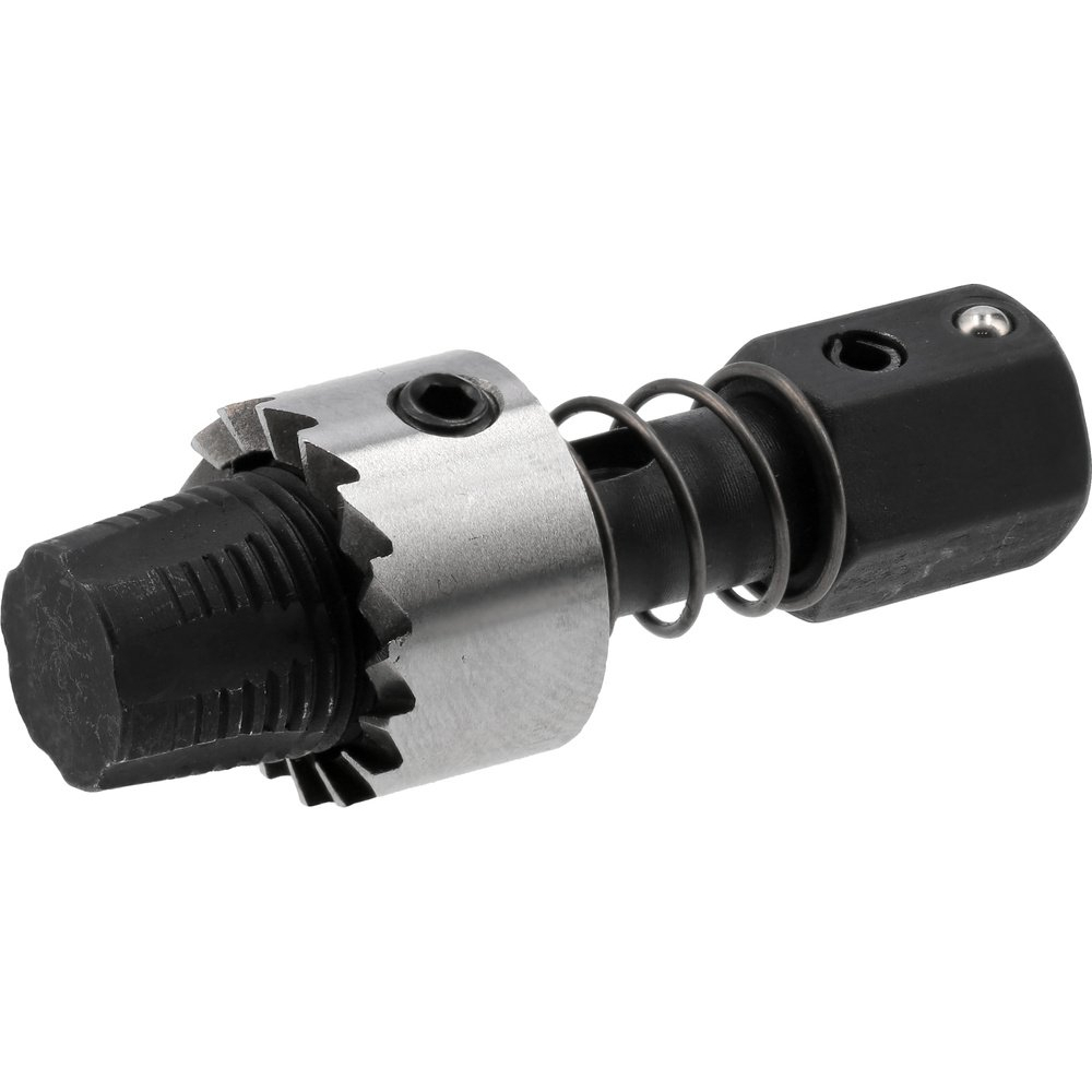 Uždegimo žvakių sriegio taisymo įrankis | M14 x 1,25 (YT-17720) Uždegimo žvakių sriegio taisymo įrankis | M14 x 1,25 (YT-17720)