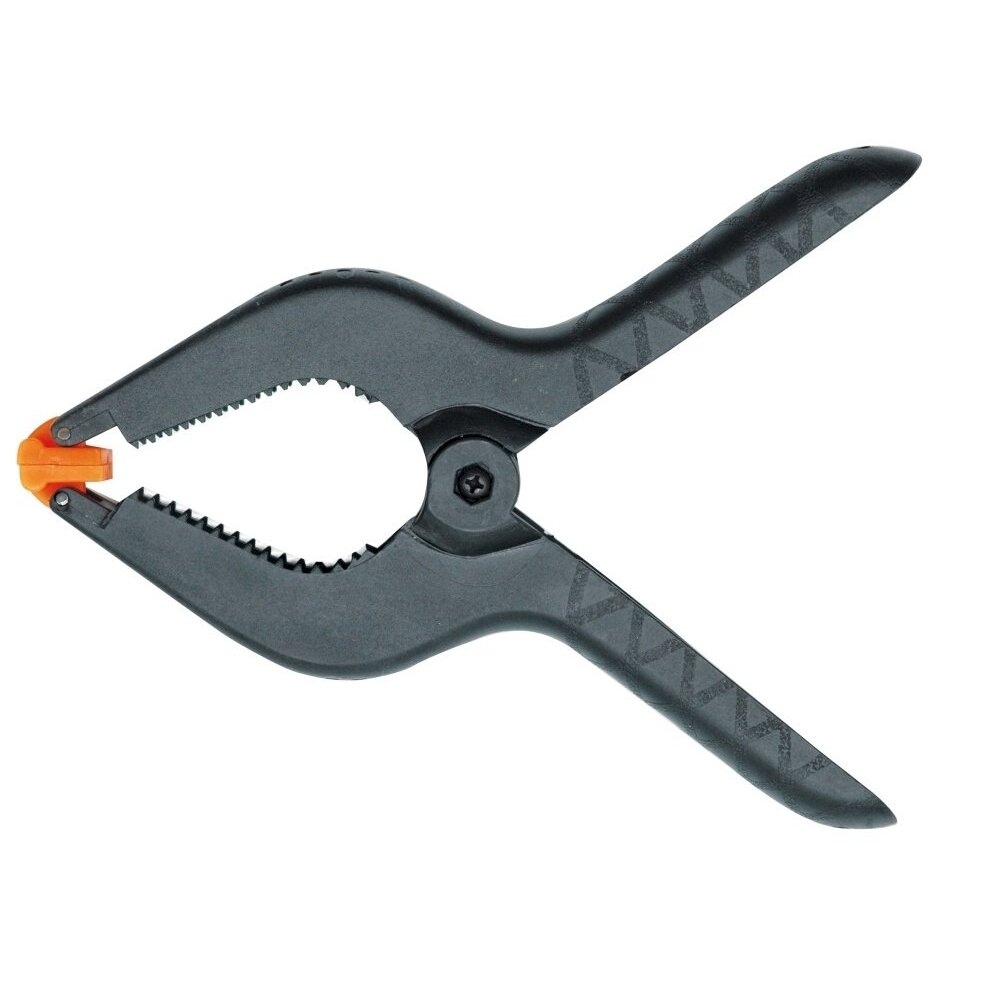 Užspaustukas | 100 mm (38500) Užspaustukas | 100 mm (38500)