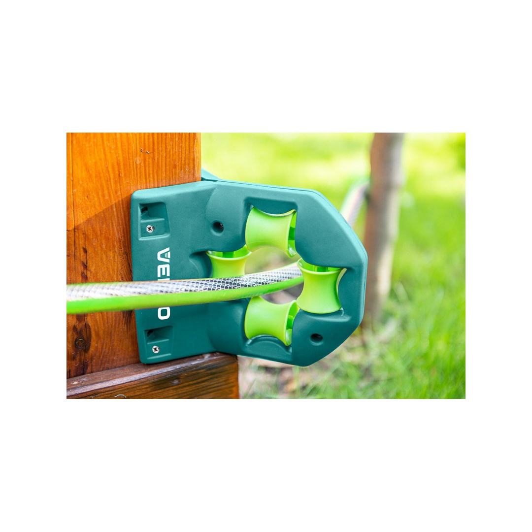 Uždarytas žarnos kreiptuvas 1