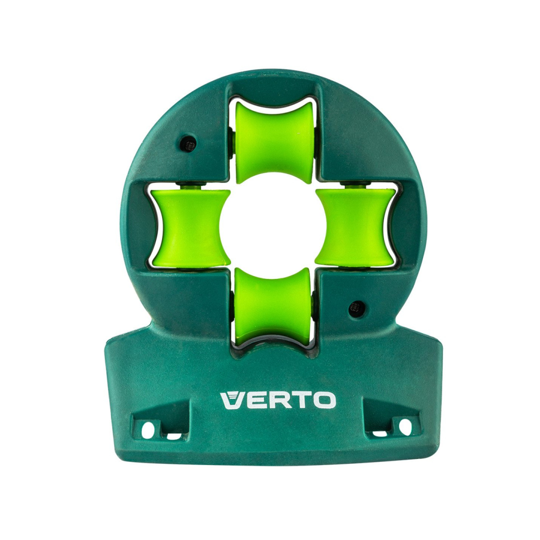 Uždarytas žarnos kreiptuvas 4