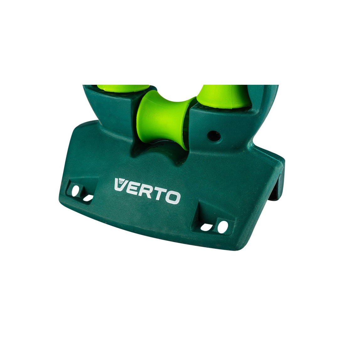 Uždarytas žarnos kreiptuvas 5