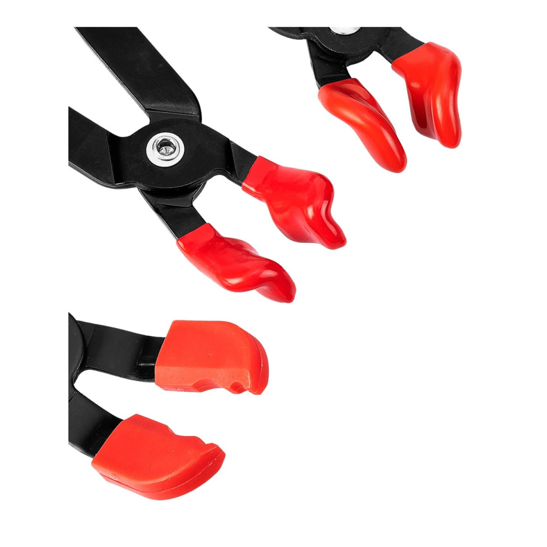 Uždegimo žvakės laido įvorės replės, 3 vnt. rinkinys 4 Uždegimo žvakės laido įvorės replės, 3 vnt. rinkinys 4