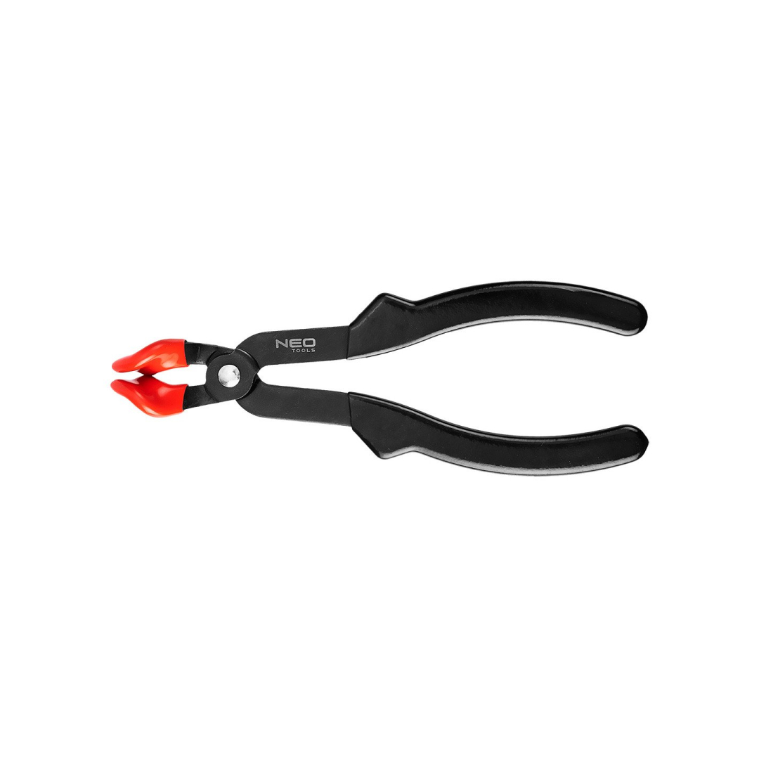 Uždegimo žvakės laido įvorės replės, 3 vnt. rinkinys 6