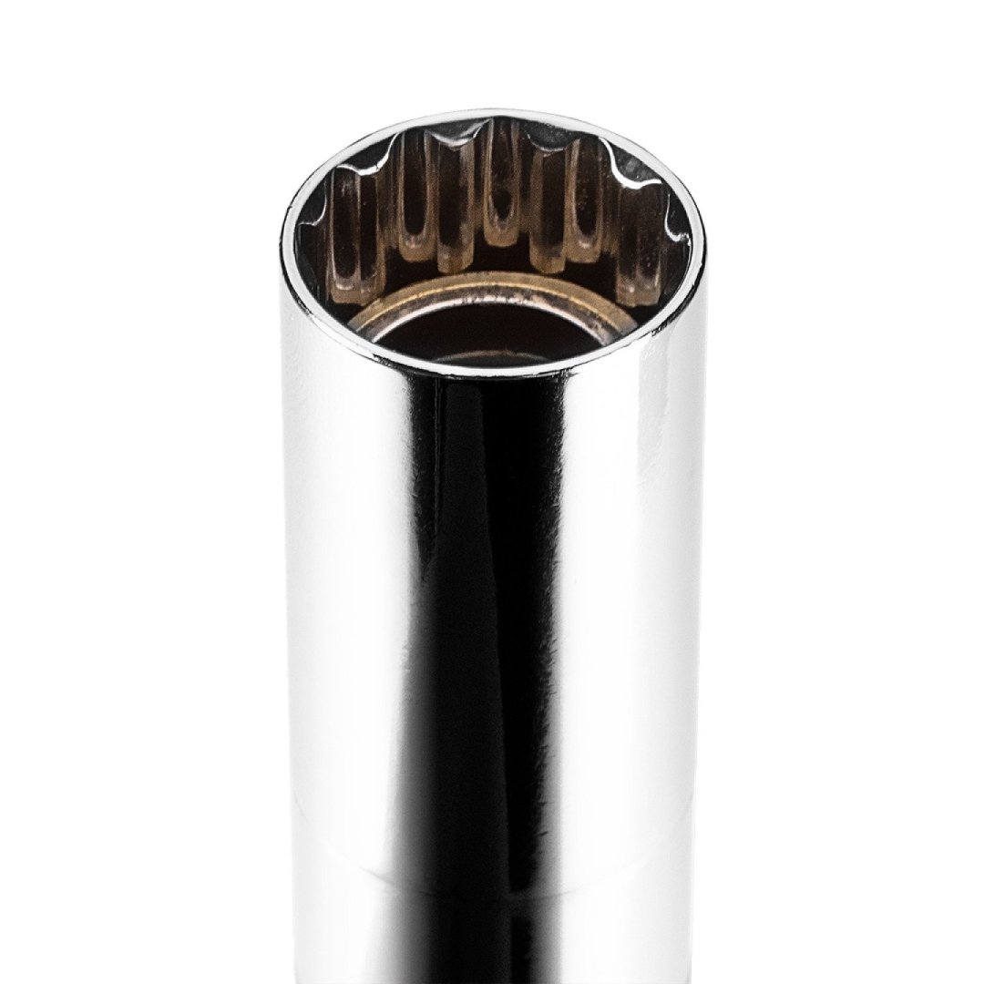 Uždegimo žvakių lizdas 3/8", 14 x 90 mm 4