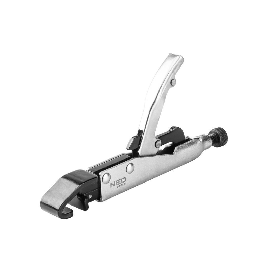 Užspaudimo replės J tipo 210 mm Užspaudimo replės J tipo 210 mm