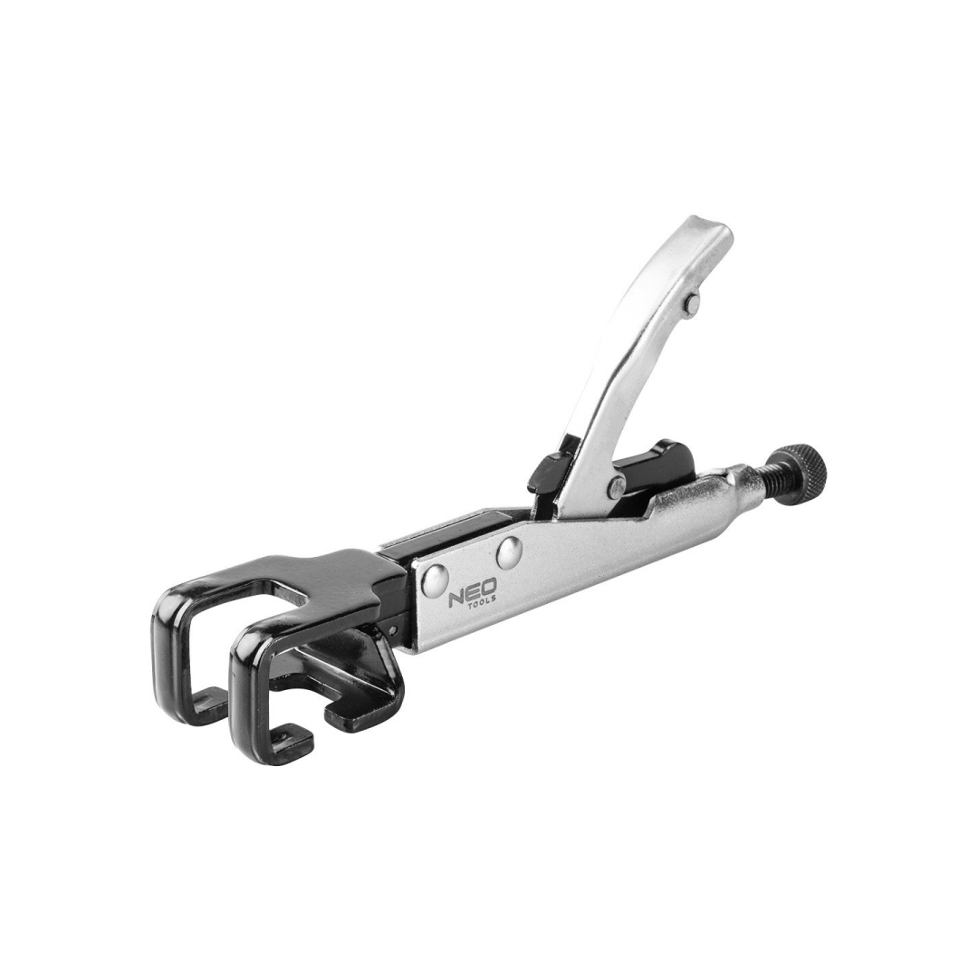 Uzspaudimo replės JJ tipo 230 mm Uzspaudimo replės JJ tipo 230 mm